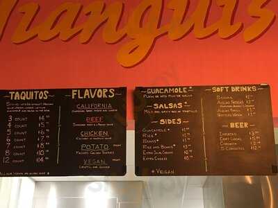 El Tianguis Restaurant, San Diego