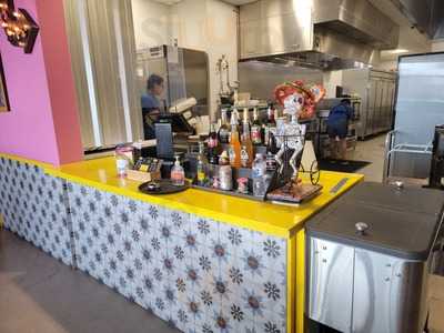 El Tianguis Restaurant, San Diego