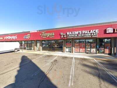 El Tianguis Restaurant, San Diego