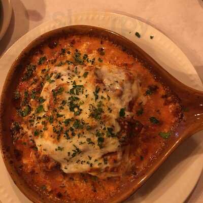 La Fontanella Restaurant