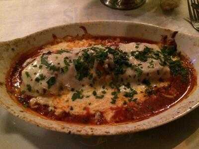 La Fontanella Restaurant