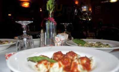 La Fontanella Restaurant