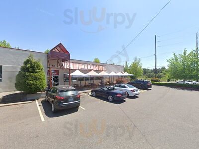 West Union Sports Pub