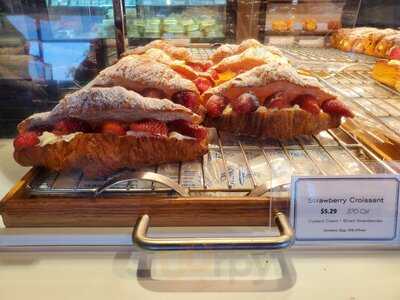 Paris Baguette Las Vegas