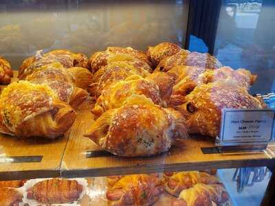 Paris Baguette Las Vegas