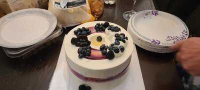 Paris Baguette Las Vegas