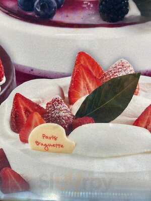 Paris Baguette Las Vegas