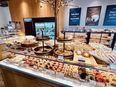 Paris Baguette Las Vegas