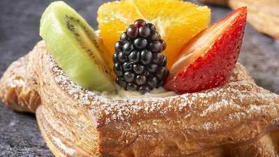 Paris Baguette Las Vegas