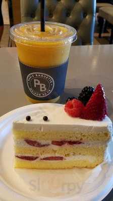 Paris Baguette Las Vegas
