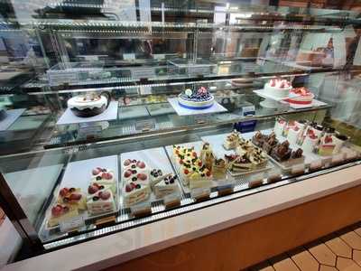 Paris Baguette Las Vegas