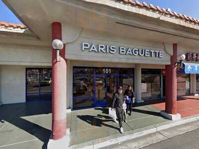 Paris Baguette Las Vegas