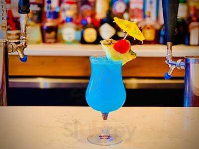 Lokal Mediterranean Kitchen