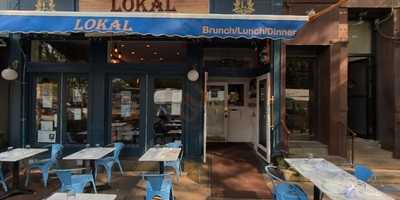 Lokal Mediterranean Kitchen