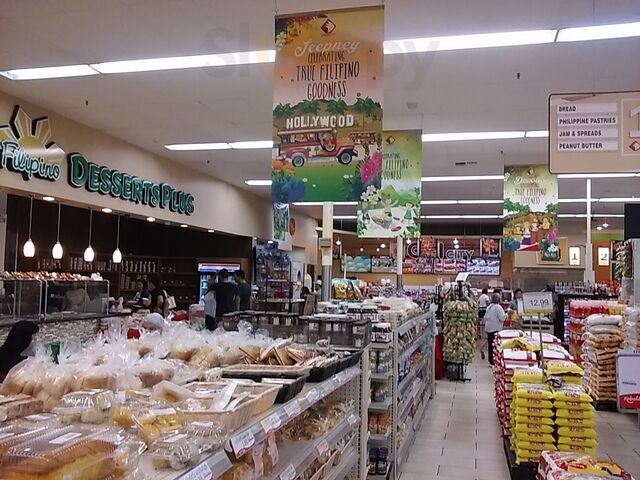 Seafood City Supermarket