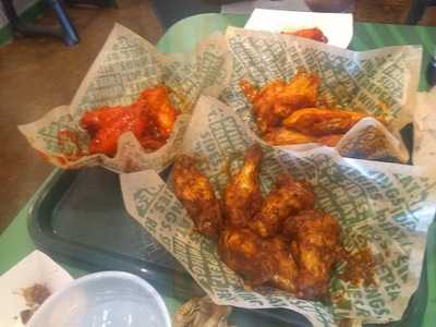 Wingstop