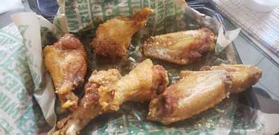 Wingstop