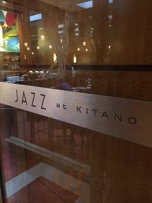 Jazz At Kitano