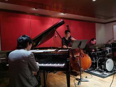 Jazz At Kitano