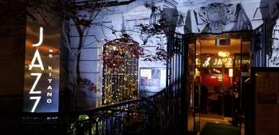 Jazz At Kitano