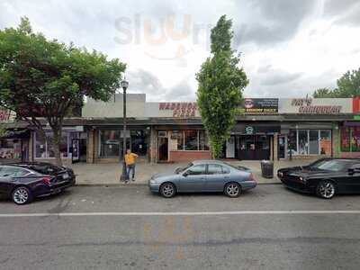 Wadsworth Pizzeria