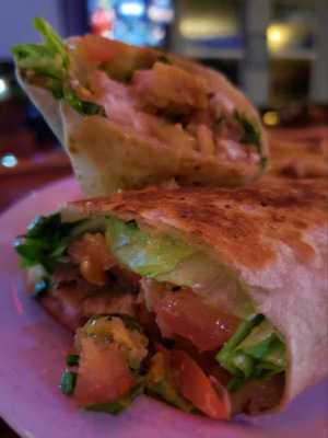 Shamrock Bar & Grill