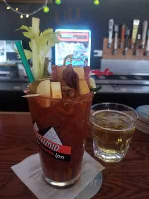 Shamrock Bar & Grill