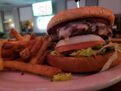 Shamrock Bar & Grill