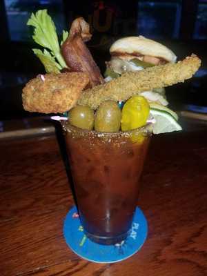 Shamrock Bar & Grill