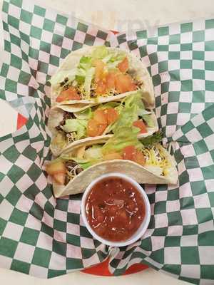 Shamrock Bar & Grill