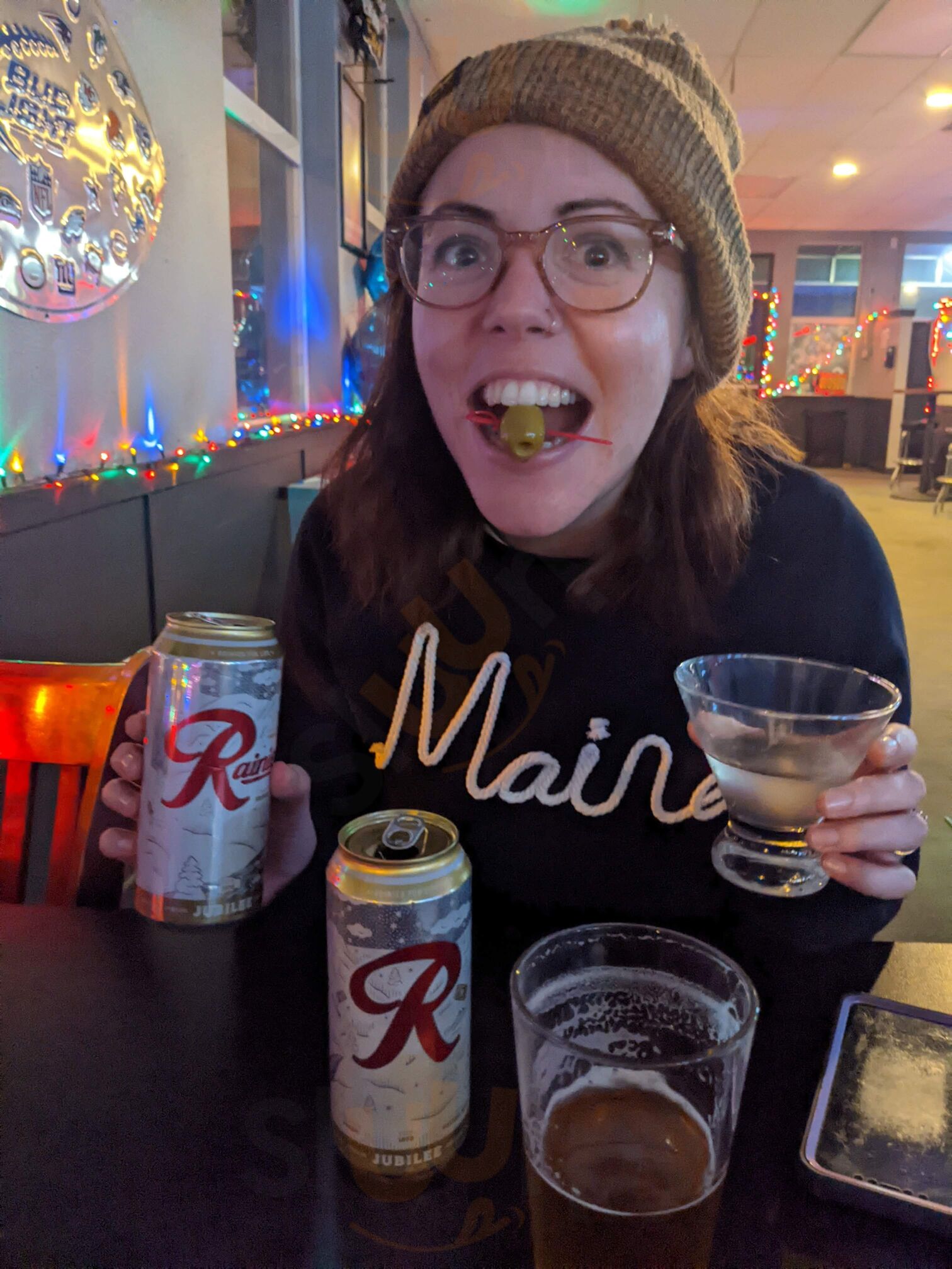 Shamrock Bar & Grill