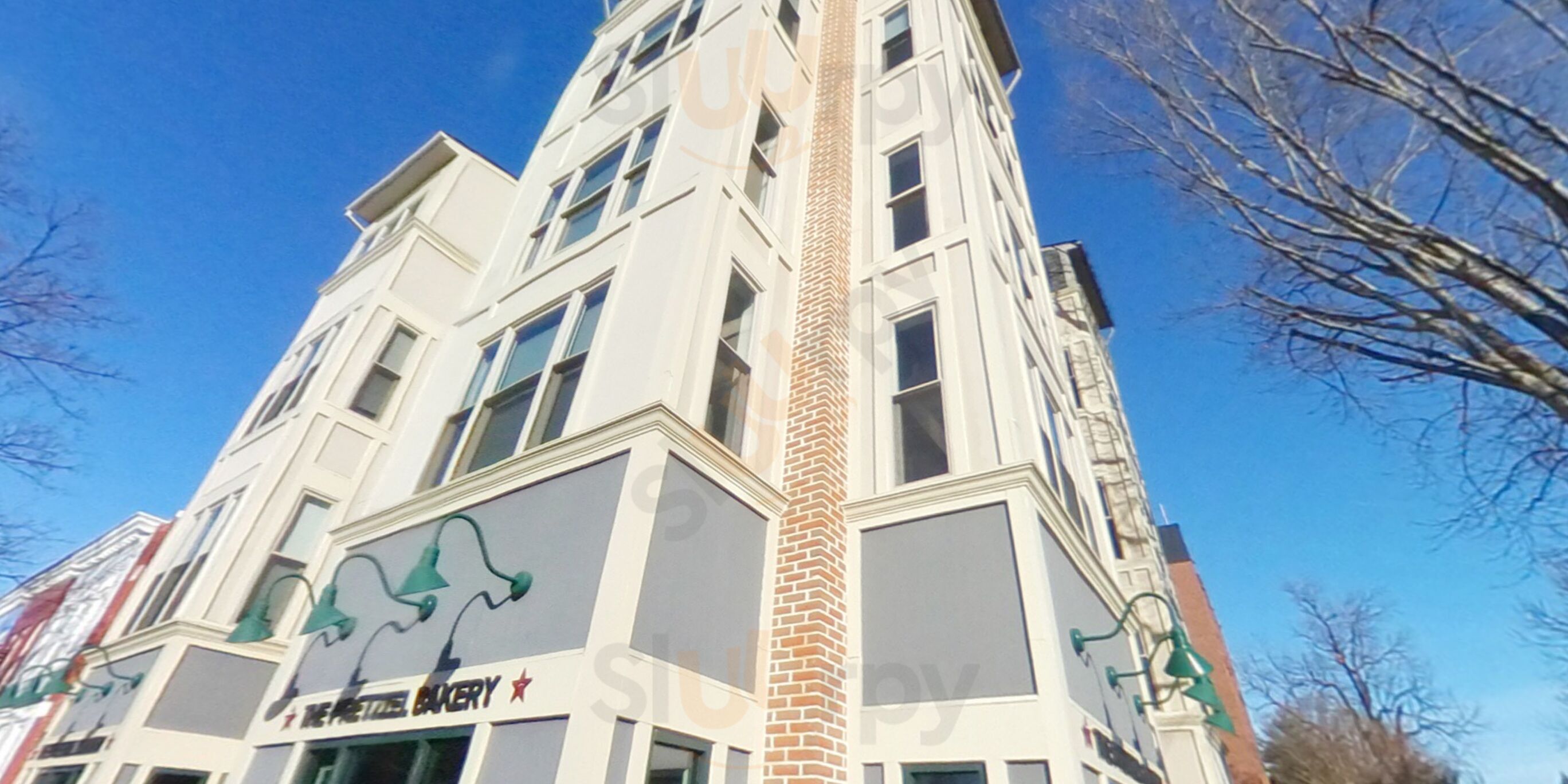 Crepes On The Corner