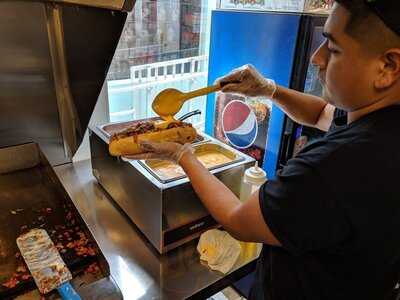 Calozzi's Cheesesteaks