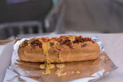 Calozzi's Cheesesteaks