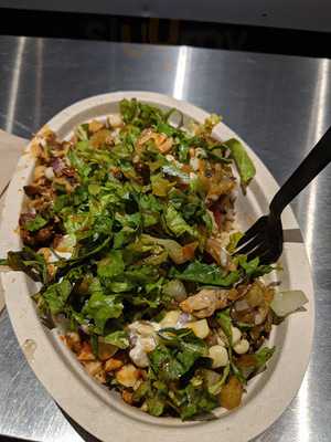 Chipotle Mexican Grill