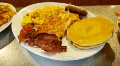 Shari's Cafe And Pies