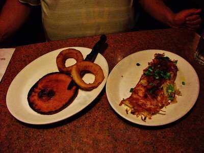 Shari's Cafe And Pies