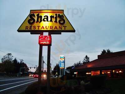 Shari's Cafe And Pies