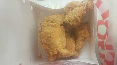 Church's Texas Chicken