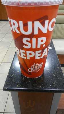 Church's Texas Chicken