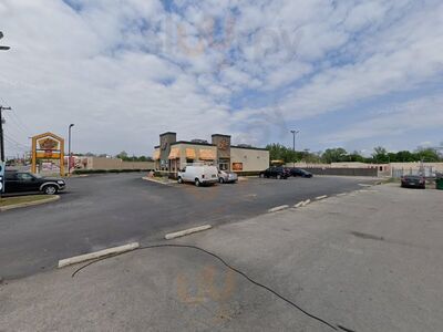 Church's Texas Chicken