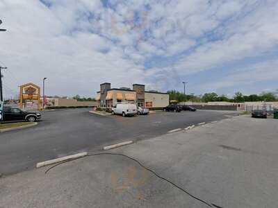 Church's Texas Chicken