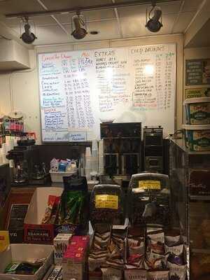 Empire Coffee & Tea Company