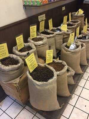 Empire Coffee & Tea Company