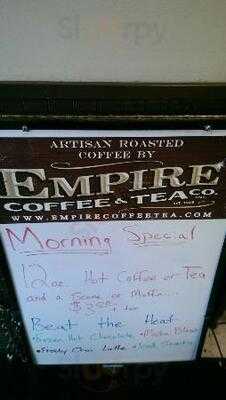 Empire Coffee & Tea Company