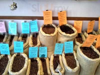 Empire Coffee & Tea Company