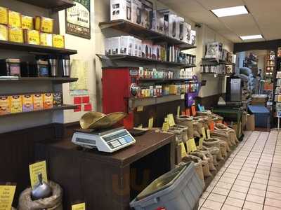 Empire Coffee & Tea Company