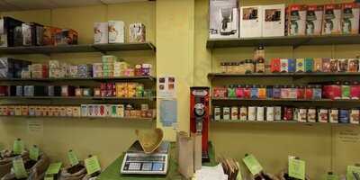 Empire Coffee & Tea Company