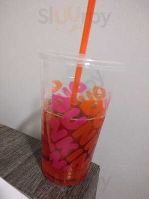 Dunkin' Donuts