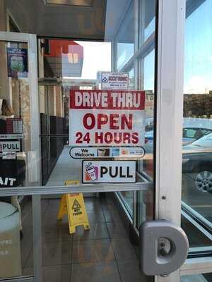 Dunkin' Donuts
